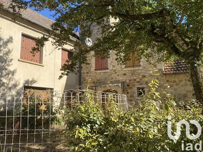 Maison de campagne - 300 m² - 10 pièces