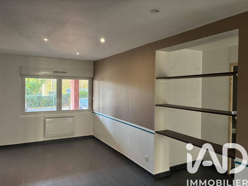 Appartement - 98 m² - 4 pièces