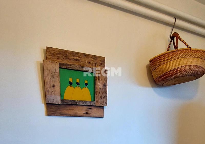 Appartement - 104 m² - 4 pièces