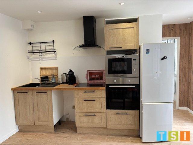 Maison - 160 m² - 9 pièces