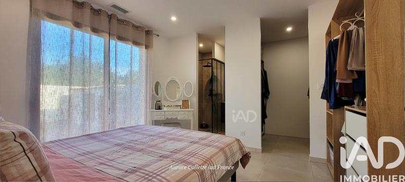 Maison - 106 m² - 4 pièces