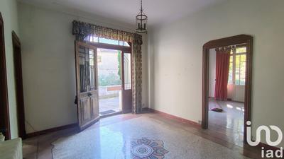 Maison - 149 m² - 6 pièces