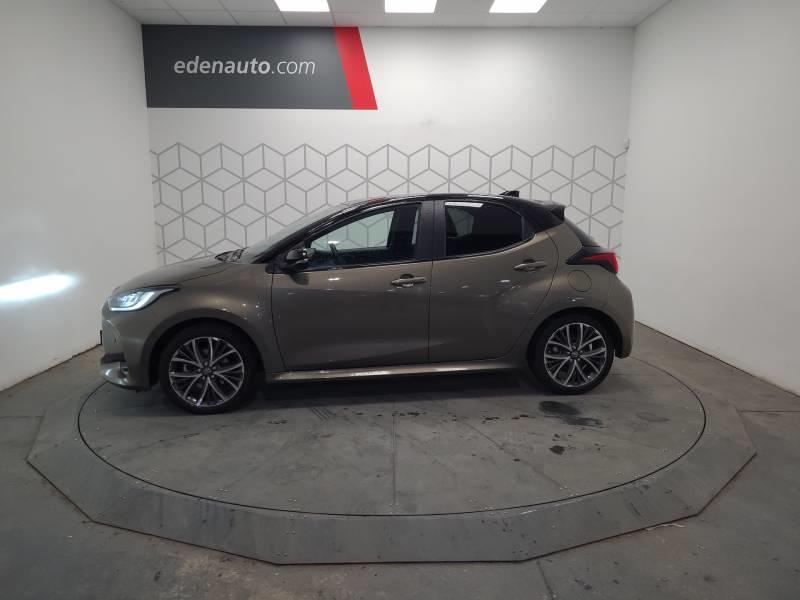 Toyota Yaris Hybride 116h Collection