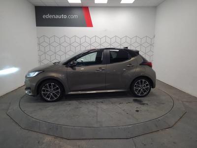 Toyota Yaris Hybride 116h Collection
