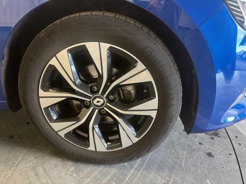 Renault Clio TCe 90 Evolution