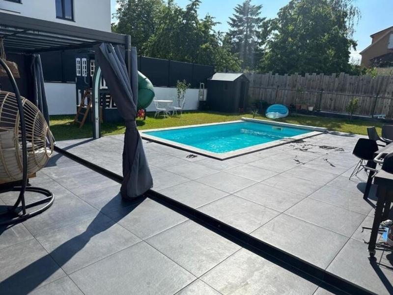 Maison - 158 m² - 5 pièces