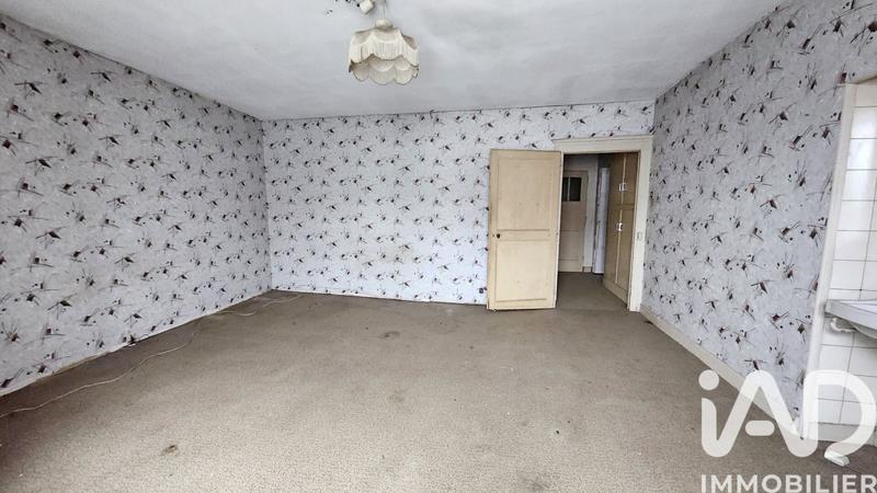 Maison de village - 152 m² - 6 pièces