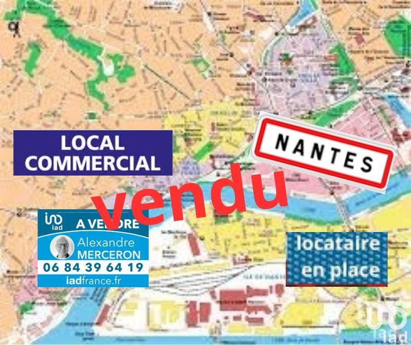 Local commercial - 68 m²