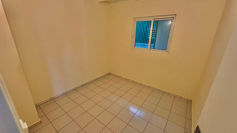 Duplex - 110 m² - 5 pièces