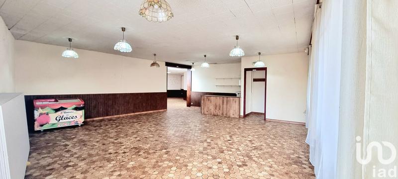 Appartement - 600 m² - 15 pièces