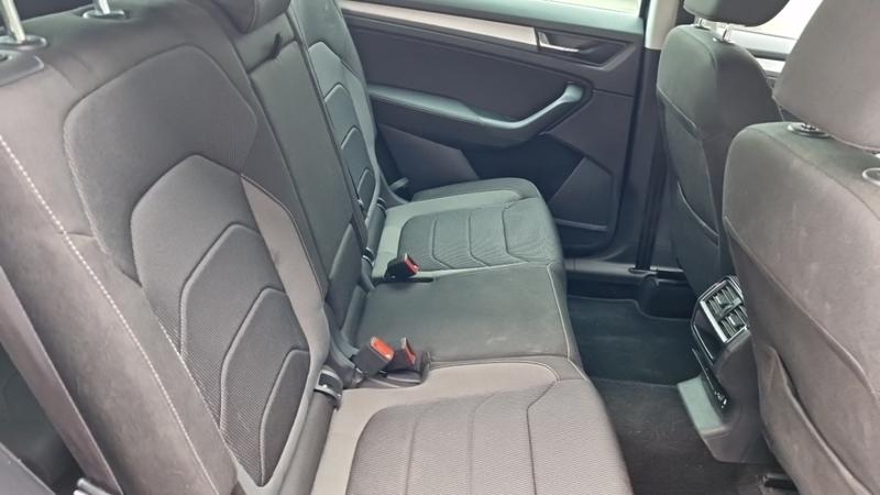 Skoda Kodiaq 2.0 Tdi 150 Scr Dsg7 7pl Business