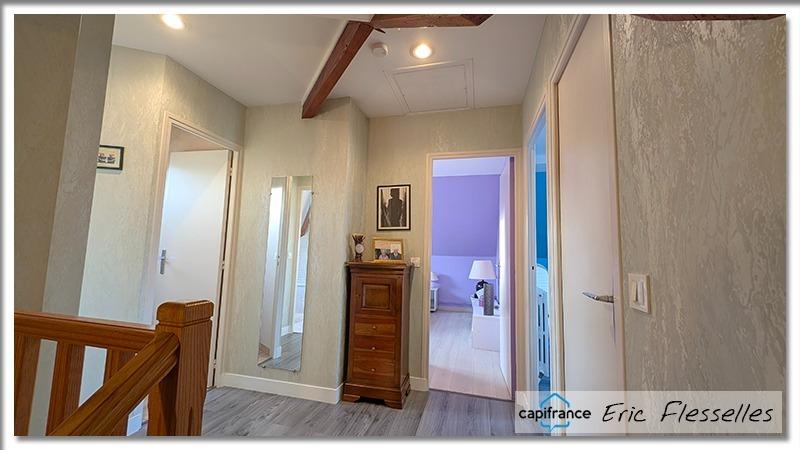 Maison - 106 m² - 5 pièces