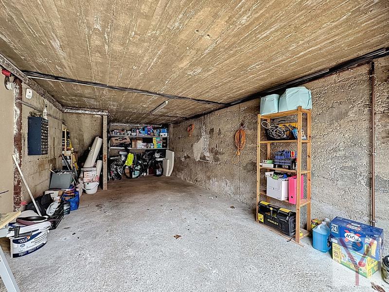 Villa - 114 m² - 5 pièces