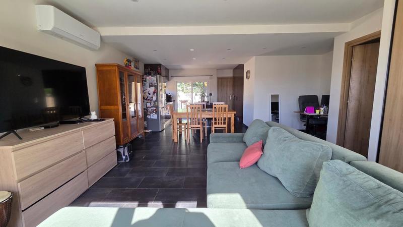 Maison - 98 m² - 4 pièces