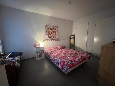 Appartement - 2 pièces