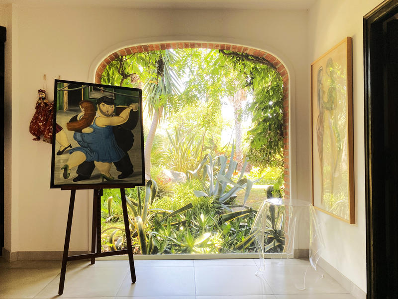 Villa - 240 m² - 5 pièces