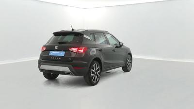 Seat Arona 1.0 EcoTSI 115ch Fr Dsg