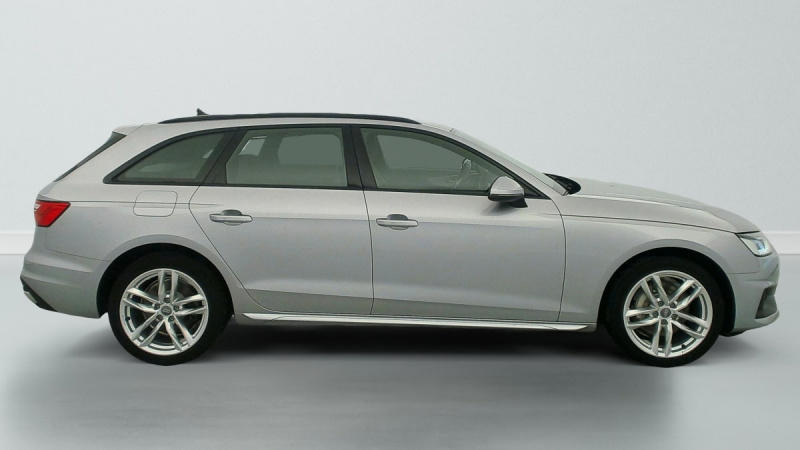 Audi A4 40 Tdi 190 s tronic 7 Design