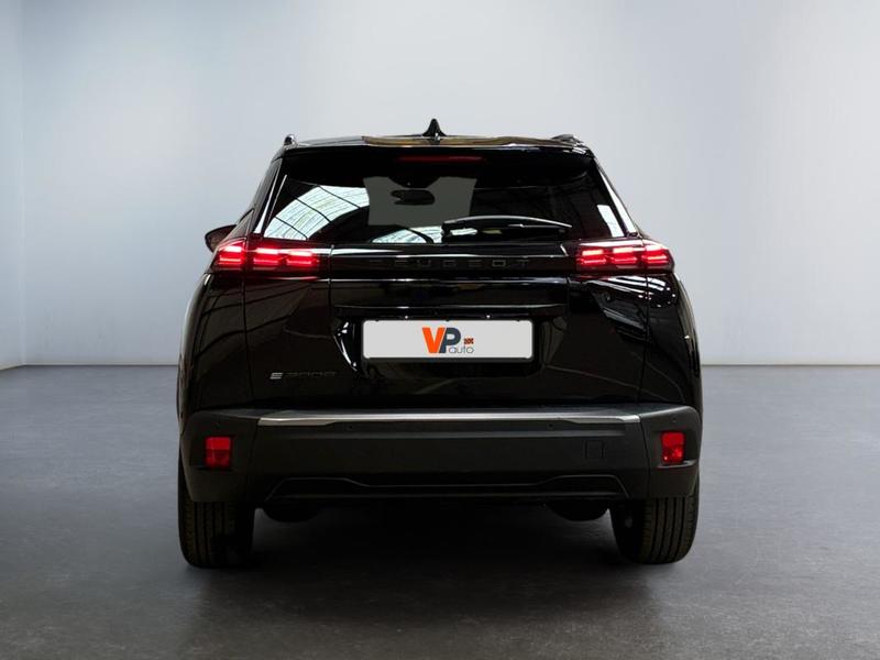 Peugeot 2008 Electrique 136 ch Allure