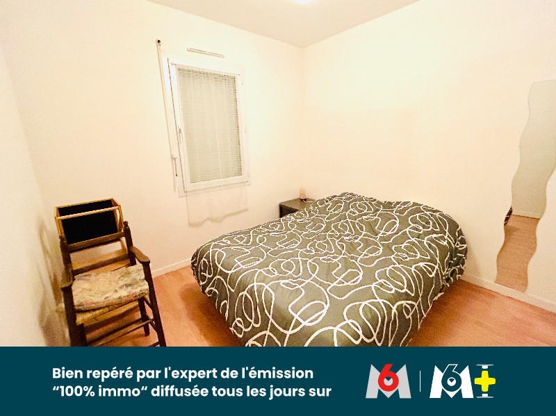 Maison - 145 m² - 7 pièces