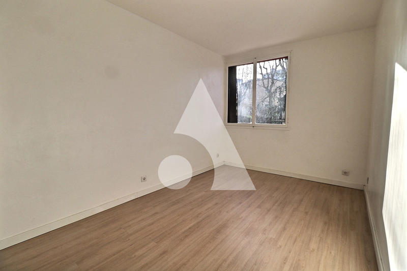 Appartement - 50 m² - 3 pièces