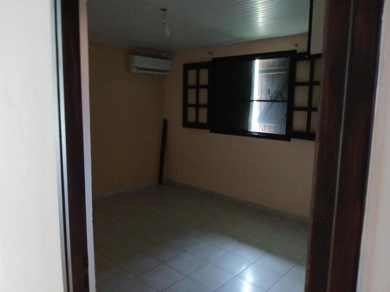 Maison de campagne - 114 m² - 5 pièces