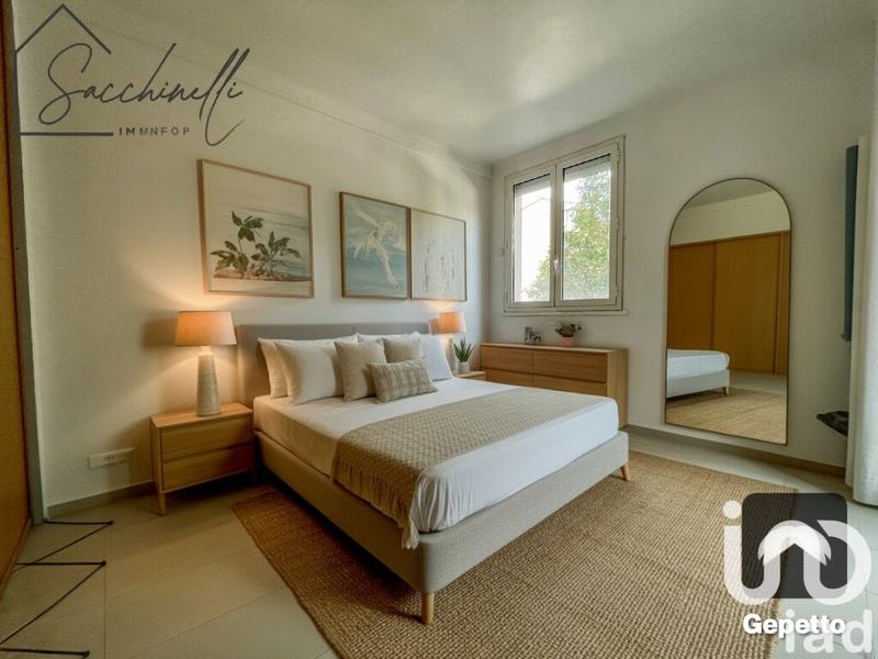 Appartement - 65 m² - 4 pièces