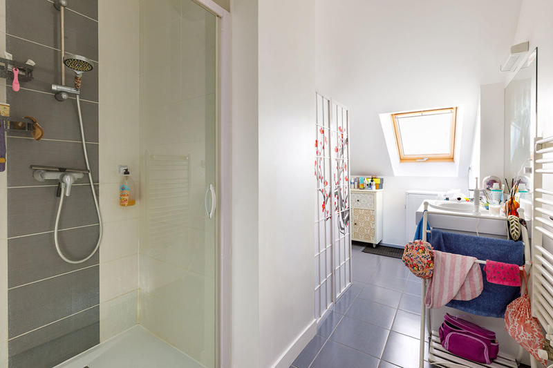 Appartement - 51 m² - 2 pièces