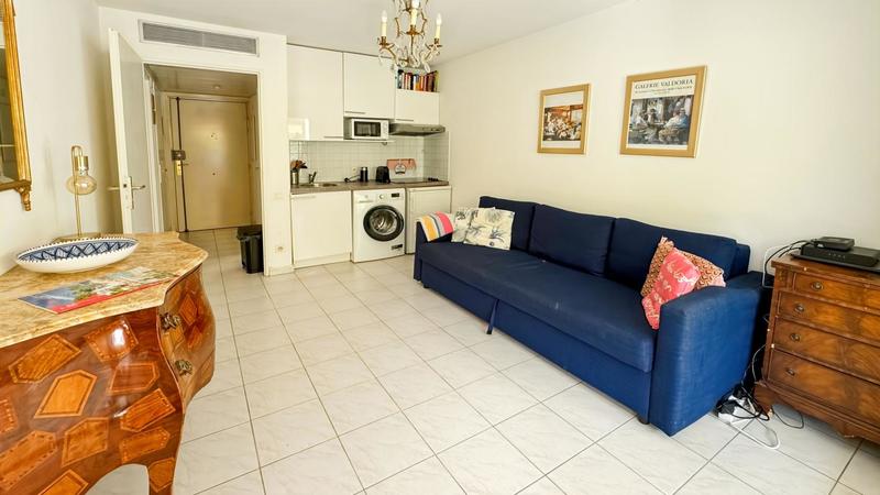 Maison - 30 m² - 2 pièces