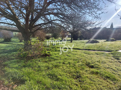 Maison - 186 m² - 6 pièces