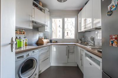 Appartement - 81 m² - 4 pièces