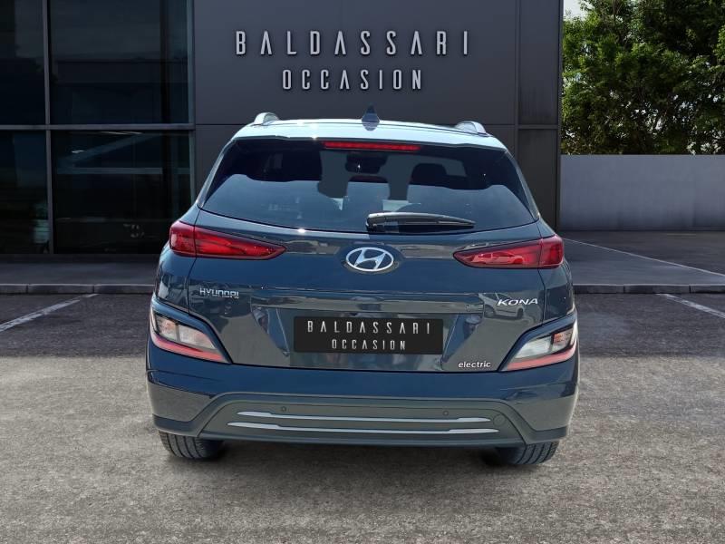 Hyundai Kona Electrique 39 kWh - 136 ch Intuitive