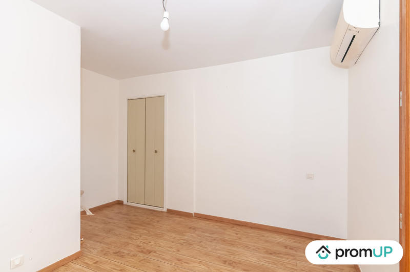 Maison - 53 m² - 3 pièces