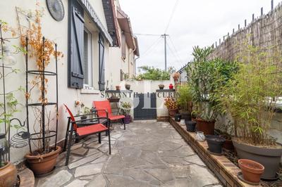 Pavillon - 62 m² - 4 pièces