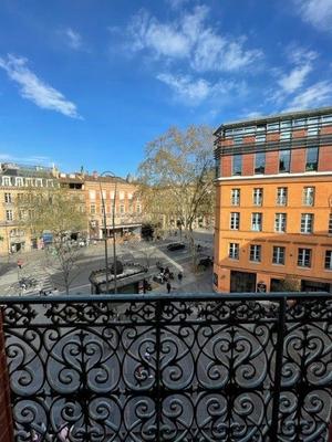 Appartement - 30 m²