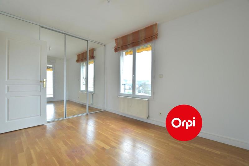 Appartement - 120 m² - 4 pièces
