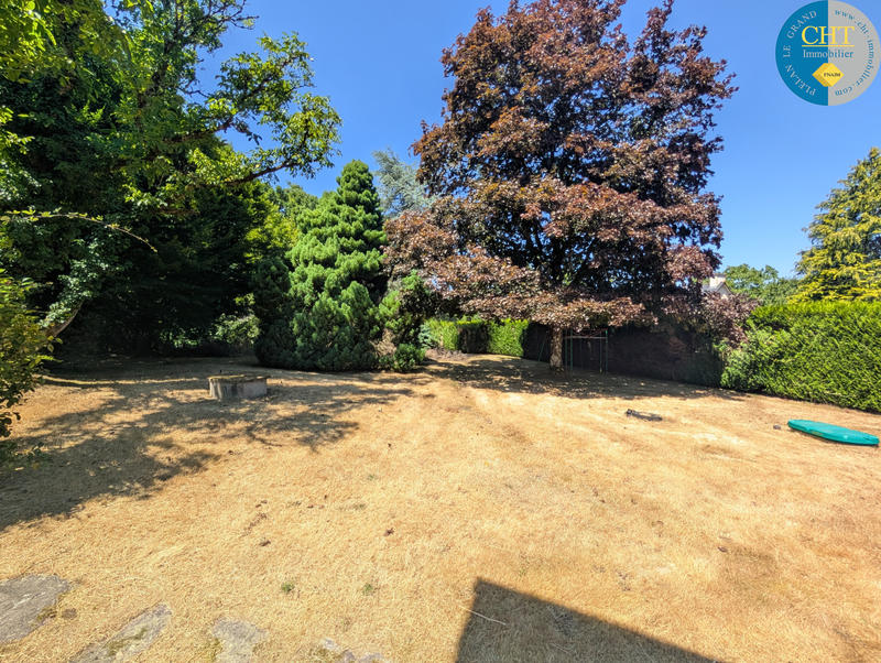 Maison - 147 m² - 6 pièces