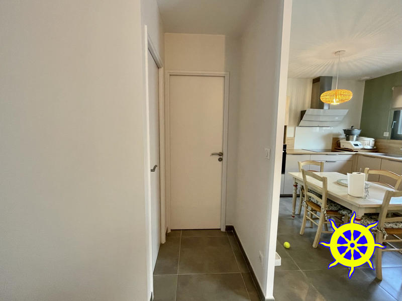 Maison - 73 m² - 3 pièces