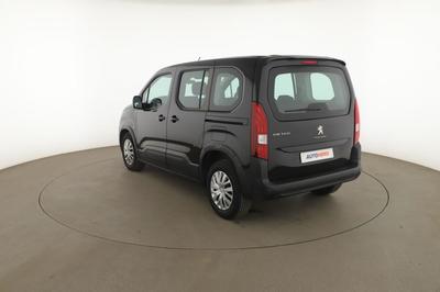 Peugeot Rifter 1.2 PureTech Eat8 130 ch