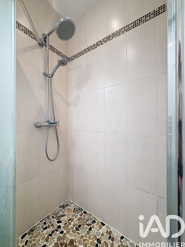 Appartement - 28 m² - 2 pièces