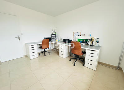 Maison - 150 m² - 8 pièces