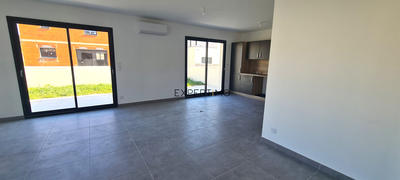 Villa - 106 m² - 5 pièces
