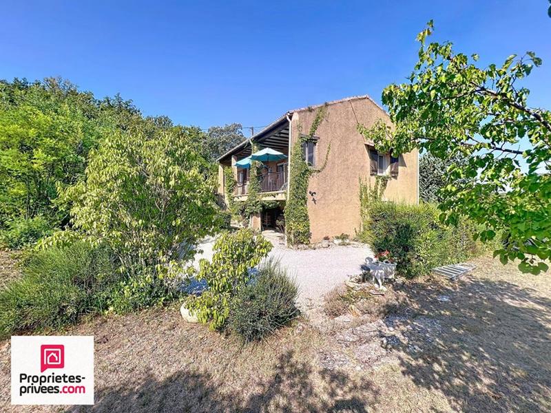 Villa - 200 m² - 6 pièces