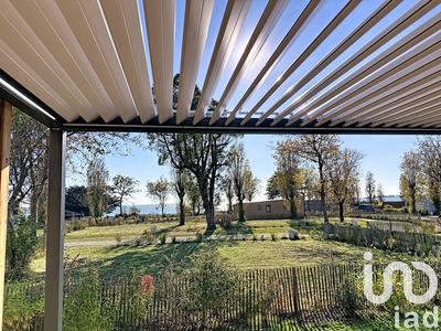 Châlet - 45 m² - 3 pièces