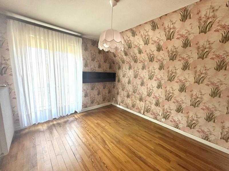 Maison - 115 m² - 6 pièces