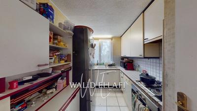 Appartement - 68 m² - 4 pièces