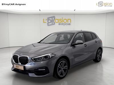 Bmw Série 1 F40 116i 109 ch Dkg7 Edition Sport