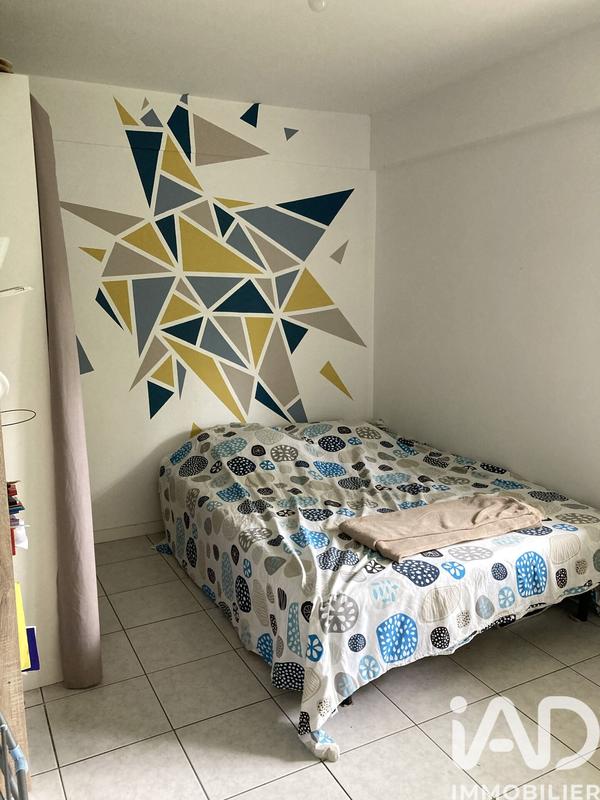 Maison - 214 m² - 8 pièces