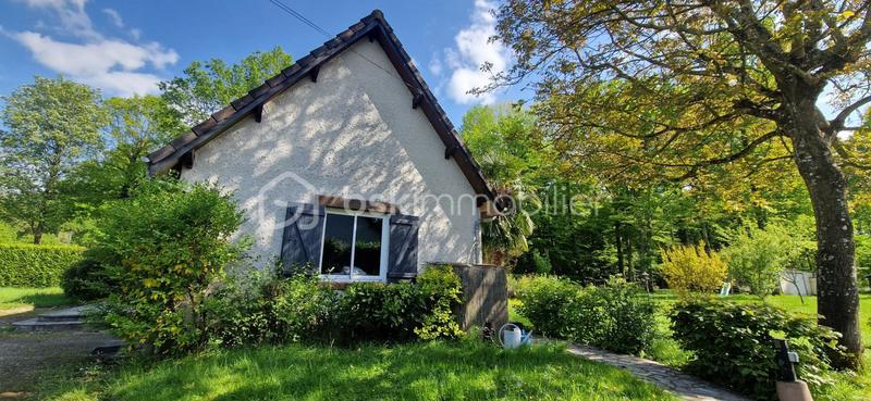 Pavillon - 87 m² - 4 pièces