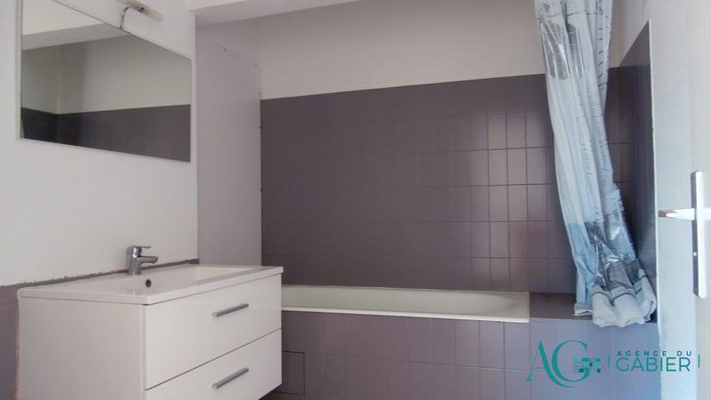 Appartement - 32 m² - 2 pièces